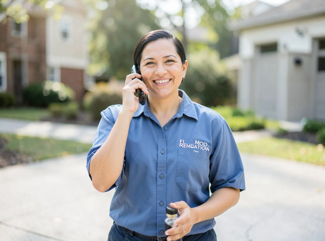 Mold Remediation Nescopeck, PA FAQs